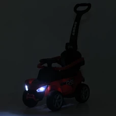 Детская каталка-толокар M 5764 EL-5, фото 2