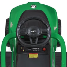 Детская каталка-толокар M 5764 EL-5, фото 4