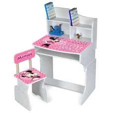 Детская парта M 904-1, фото 1