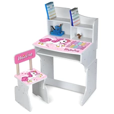 Детская парта M 904-2, фото 1