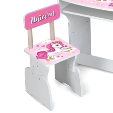 Детская парта M 904-2, фото 3