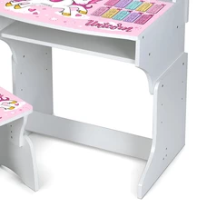 Детская парта M 904-2, фото 4