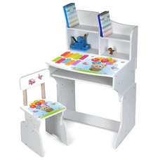 Детская парта M 904-3, фото 1