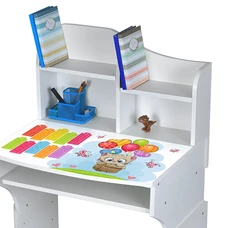 Детская парта M 904-3, фото 2