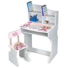 Детская парта M 904-4, фото 1