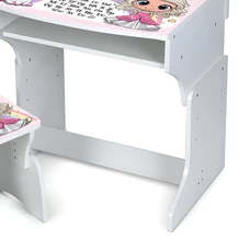 Детская парта M 904-4, фото 3