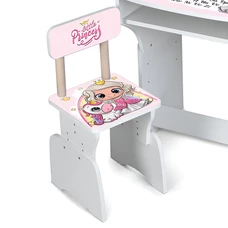 Детская парта M 904-4, фото 4