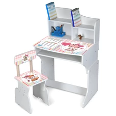 Детская парта M 904-5, фото 1