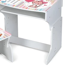 Детская парта M 904-5, фото 3