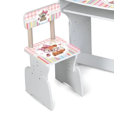 Детская парта M 904-5, фото 4