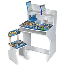 Детская парта M 904-6, фото 1