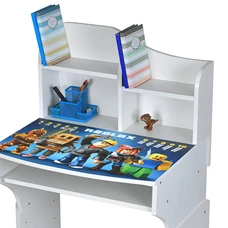 Детская парта M 904-6, фото 2