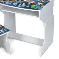 Детская парта M 904-6, фото 3