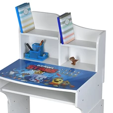 Детская парта M 904-7, фото 2