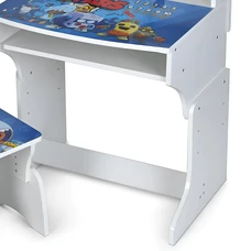 Детская парта M 904-7, фото 3