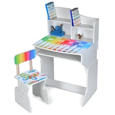 Детская парта M 904-8, фото 1