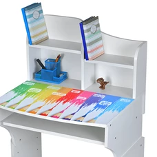 Детская парта M 904-8, фото 2