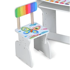 Детская парта M 904-8, фото 4