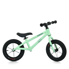 Детский беговел Prof1 Kids 12 д. MBB 1045-12-2 мятный, алюминиевая рама