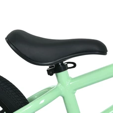 Детский беговел Prof1 Kids 14 д. MBB 1045-14-2 мятный, алюминиевая рама фото 41