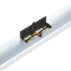 Стульчик-качели El Camino Debut ME 1102 Elegant Beige, пульт управления, бежевый фото 11