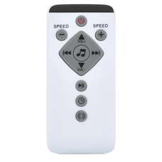 Стульчик-качели El Camino Debut ME 1102 Serious Gray, пульт управления, темно-серый фото 53