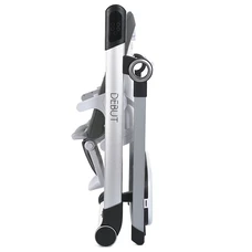 Стульчик-качели El Camino Debut ME 1102 Serious Gray, пульт управления, темно-серый фото 41