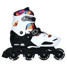 Детские ролики A 4157-L-W, фото 1