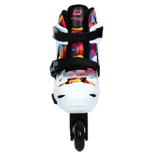 Детские ролики A 4157-L-W, фото 2