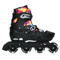 Детские ролики A 4157-M-B, фото 1