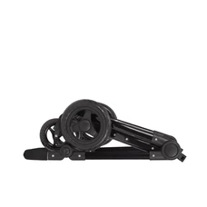 Коляска для куклы Carrello Ultra 9696 green, фото 4