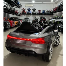 Детский электромобиль M 6268 EBLR-1, фото 2