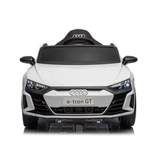 Детская машина M 6268 EBLR-1 белая, Audi, свет, музыка, Bluetooth фото 86