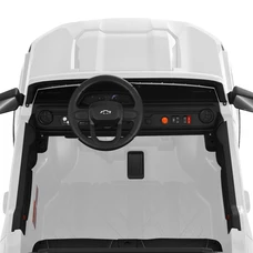 Двухместный детский электромобиль M 6290 EBLR-3 (24V), фото 1