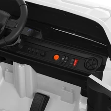 Двухместный детский электромобиль M 6290 EBLR-3 (24V), фото 3