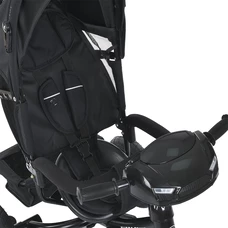 Трехколесный велосипед MT 1006-5, фото 2