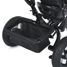 Трехколесный велосипед MT 1006-5, фото 4