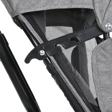 Трехколесный велосипед MT 1006-8, фото 2