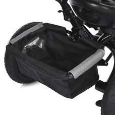 Трехколесный велосипед MT 1006-8, фото 3