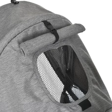 Трехколесный велосипед MT 1006-8, фото 4