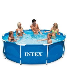 Каркасный бассейн Intex 28200, фото 1