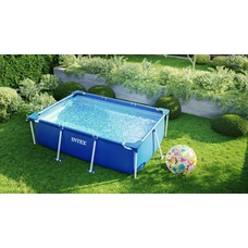 Каркасный бассейн Intex 28271, фото 4