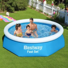 Надувной бассейн Bestway 57448, фото 1