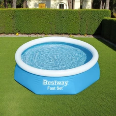 Надувной бассейн Bestway 57448, фото 2