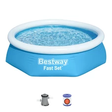 Надувной бассейн Bestway 57450, фото 1
