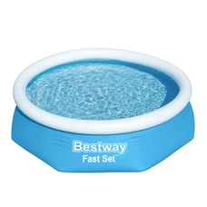 Надувной бассейн Bestway 57450, фото 4