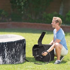 Надувной бассейн - джакузи Intex 28494, фото 2