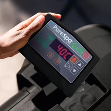 Надувной бассейн - джакузи Intex 28494, фото 3