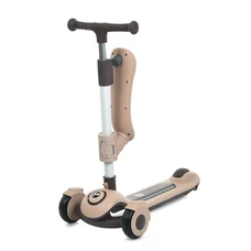 Детский самокат JR 3-127-BRN, фото 1