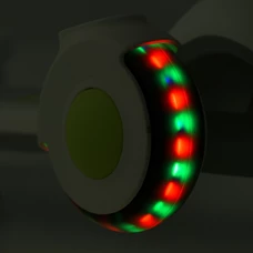 Детский самокат JR 3-127-BRN, фото 4